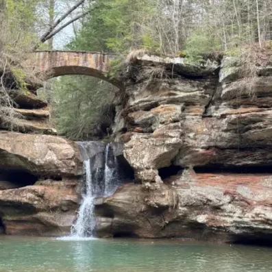 Hocking Hills-carousel